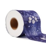 RPET无纺布供应商-100%再生聚酯