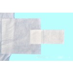 纸尿裤材料供应商-印花图案PP胶带