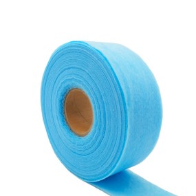 Nonwoven Fabric Supplier - Adult Diaper Blue ADL