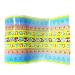 纸尿裤胶带生产商-婴儿可重复粘合