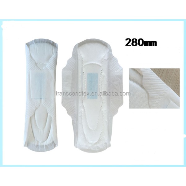 卫生巾生产商-优惠价女士卫生巾