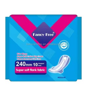 Sanitary Pads Manufacturer - Wholesale Organic Reusable