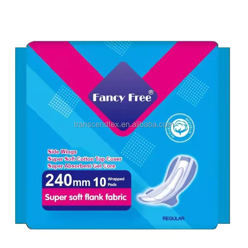 卫生巾生产商-有机可重复使用批发