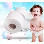 ADL无纺布生产商-纸尿裤原材料ADL