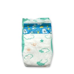 婴儿纸尿裤供应商-2024热销EQ婴儿