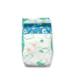 Baby Diaper Supplier - China OEM Baby Joy