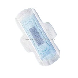 卫生巾供应商-女士290mm透气款