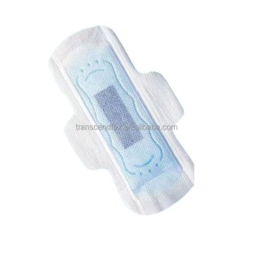 卫生巾供应商-女士290mm透气款