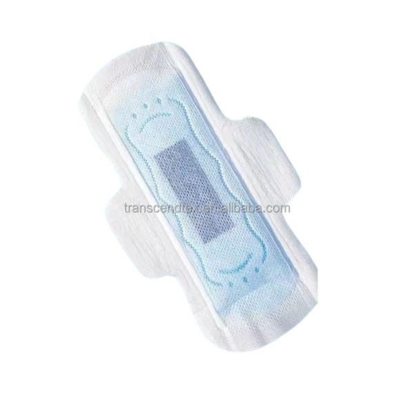 卫生巾供应商-女士290mm透气款