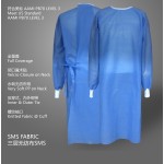 SMS无纺布生产商-45g SMS无纺布