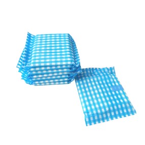 护垫工厂-最佳竹纤维降解护垫