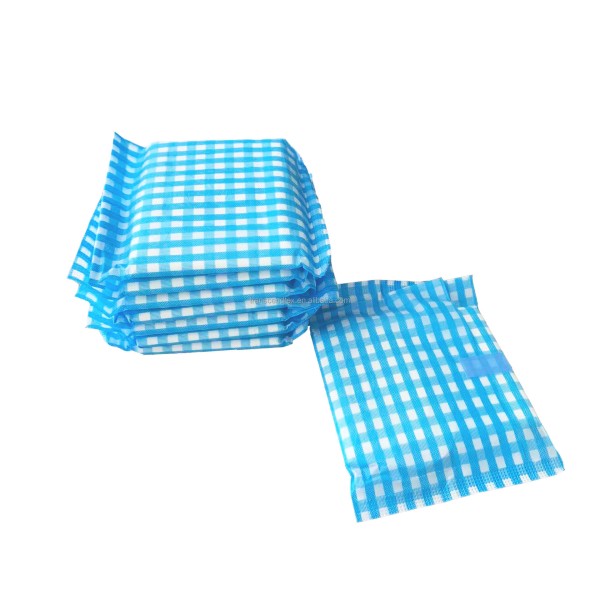 护垫工厂-最佳竹纤维降解护垫