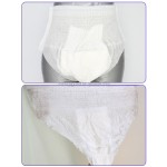 成人纸尿裤供应商-10片装印花超吸收