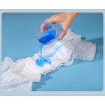 卫生巾工厂-竹纤维有机棉