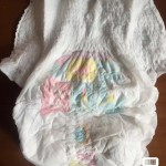 卫生裤工厂-女士穿着裤型卫生裤