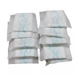 Feminine Pads Supplier - Cotton Size 3 Extra Long