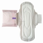 Feminine Pads Supplier - Cotton Size 3 Extra Long