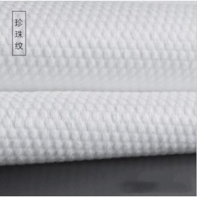 无纺布生产商-优质聚酯粘胶