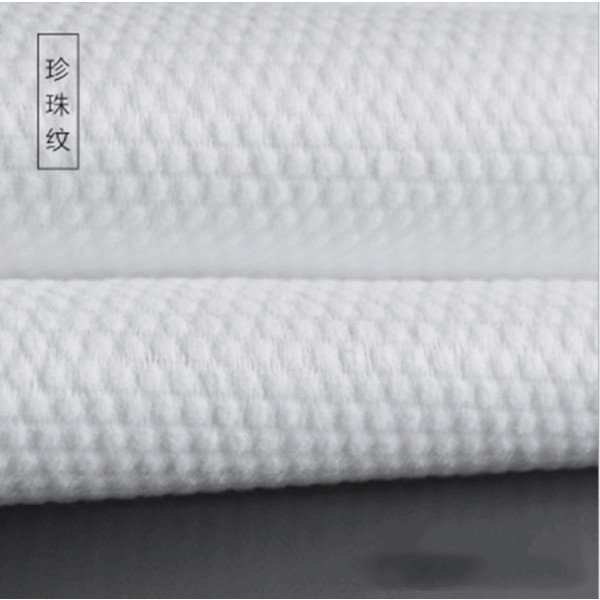 无纺布生产商-优质聚酯粘胶