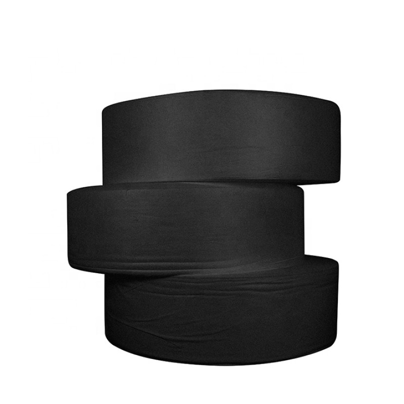 活性炭纸供应商-13gsm炭黑纸