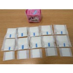 卫生巾工厂-女性经期有机超薄