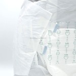 成人纸尿裤工厂-可定制超吸收印花