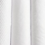 棉水刺布供应商-100%棉水刺布