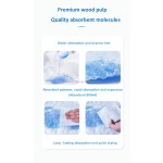 成人拉拉裤工厂-可定制无纺布面料