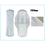 卫生巾工厂-女性经期有机超薄