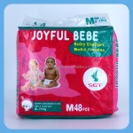 Baby Diaper Manufacturer - China Cheap Hot Selling