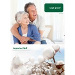 成人拉拉裤工厂-超柔特大码拉拉裤