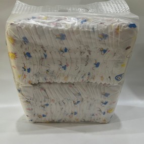 Baby Diaper Factory - Wholesale Care Small Moq