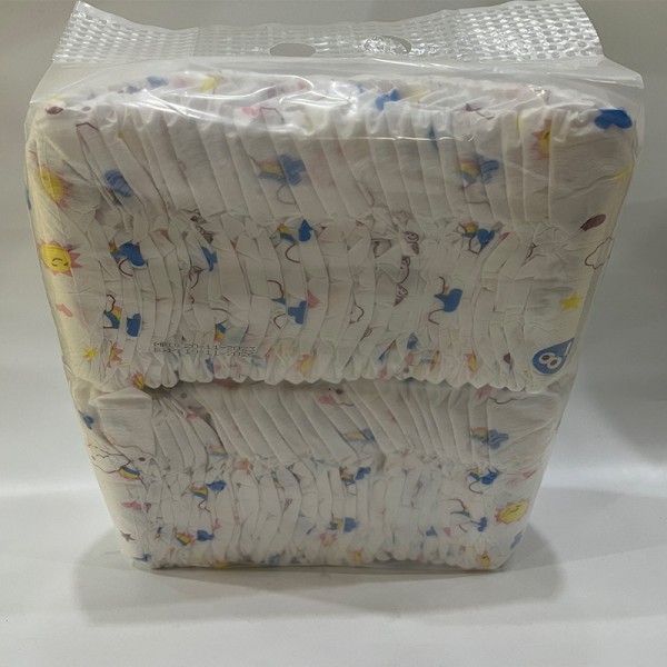婴儿纸尿裤工厂-护理用小起订量批发