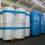 熔喷布供应商-现货PP