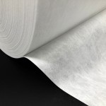 熔喷无纺布生产商-FFP3驻极熔喷