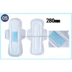 卫生巾生产商-优惠价女士卫生巾