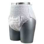 成人拉拉裤生产商-可定制高吸收