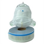 纸尿裤胶带生产商-婴儿可重复粘合