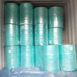 熔喷布供应商-现货PP