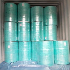 熔喷布供应商-现货PP