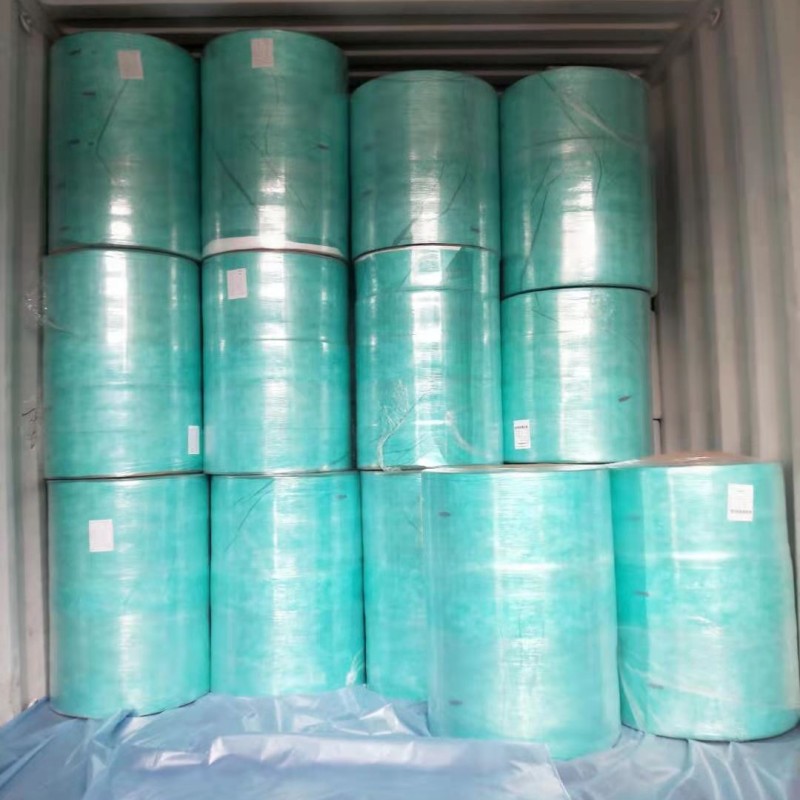 熔喷布供应商-现货PP