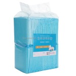 犬用尿垫工厂-竹炭尿液吸收