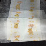 PE膜供应商-彩色纸尿裤优质