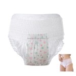 卫生巾裤供应商-免费样品女士款