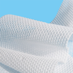 Diaper Raw Materials Factory - Non Breathable Printed PE