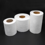 熔喷无纺布生产商-FFP3驻极熔喷