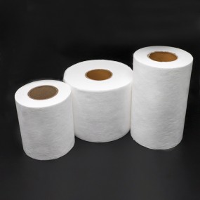 熔喷无纺布生产商-FFP3驻极熔喷