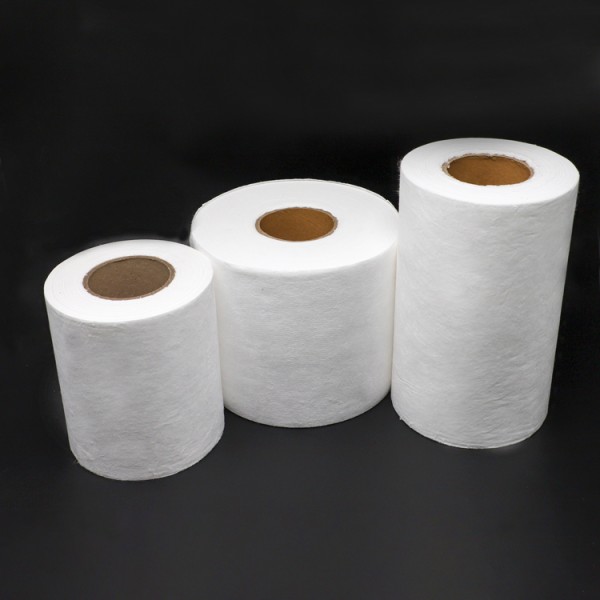 熔喷无纺布生产商-FFP3驻极熔喷