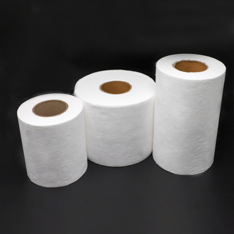 熔喷无纺布生产商-FFP3驻极熔喷