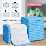 宠物尿液垫生产商-可定制防水批发